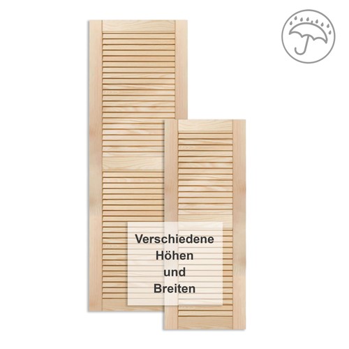 Lamellentüren außenbereich - lamellentüren,