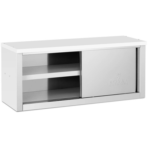 Edelstahl hängeschrank mit - hängeschrank,