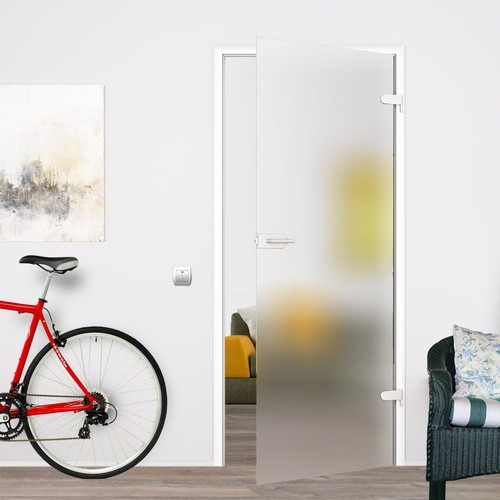 Glas tür innentür zimmertür - innentür,