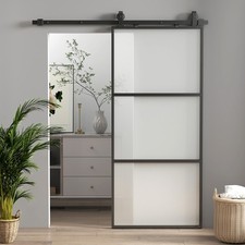 Schiebetür Komplettset mit