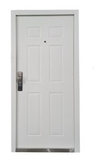 5 Sterne Sicherheitstür