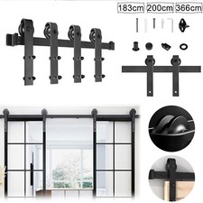 Schiebetürsystem Beschlag