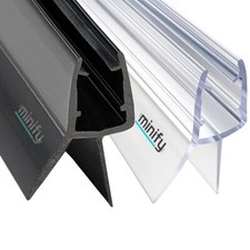 Duschdichtungen für