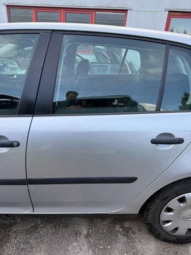 Golf tür hinten - vw,