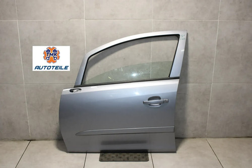 Opel corsa tür fahrertür - d,