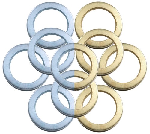 Sbs fitschenringe 100 stk - sbs®,