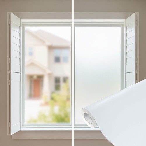 Fensterfolie milchglasfolie - fensterfolie,