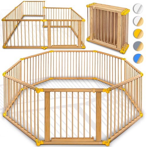 Kiduku laufgitter baby - kiduku®,