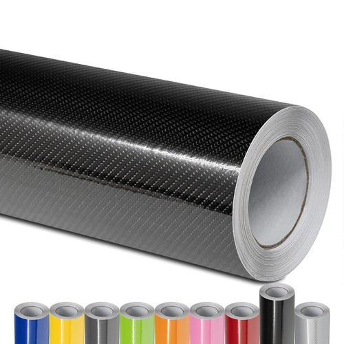 Carbon folie autofolie - carbon,