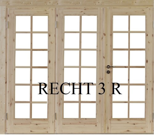 Falttür doppeltür einbautür - doppeltür,