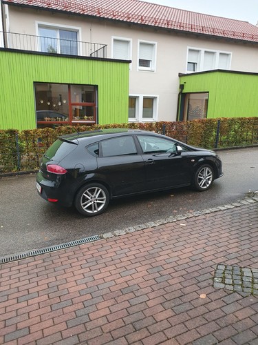 Tür seat leon - seat, fr