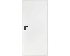 HÖRMANN ZK Türelement weiß