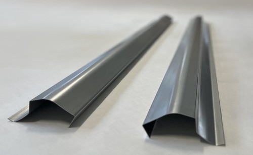 Schweller reparaturblech - 2,