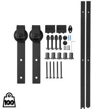 Schiebetürsystem Laufschiene