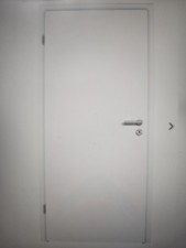 7× PRÜM CPL weißlack 9016