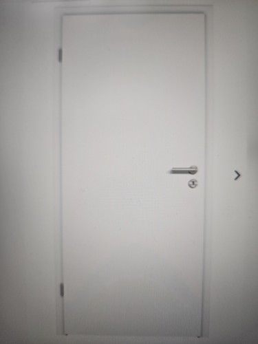 Prüm cpl weißlack 9016 - prÜm,