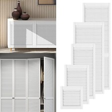 Möbel Tür Lamellentür