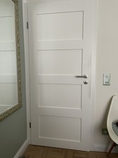 Kilsgaard Tür , Typ 25/04