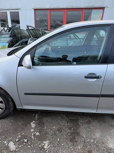 Golf tür vorne links in - vorne,