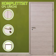 HORI Zimmertür Komplettset