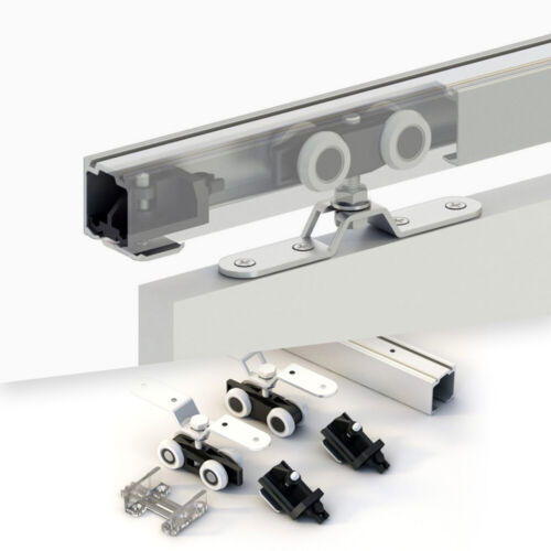 Schiebetürsystem für tür - 1,