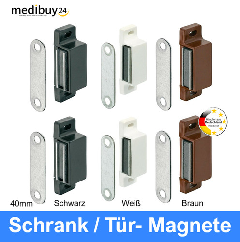 Magnetverschluss türmagnet - magnetverschluss,