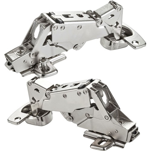 Hettich sensys - hettich,