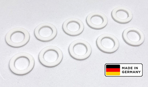 Fitschenringe - 10,