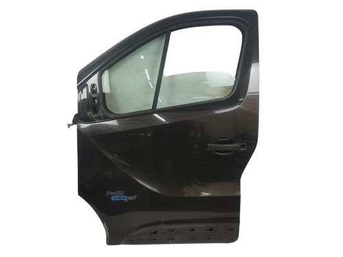 Tür vorne links fiat talento - links,