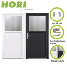 Kunststoff Haustür Light