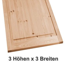 Schranktür Kassettentür