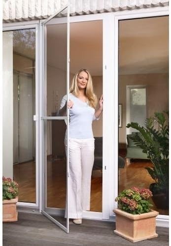 Tesa comfort fliegengitter - comfort,