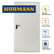 Hörmann Brandschutztür T30