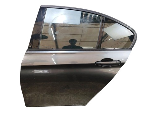Tür hinten links - bmw, f30