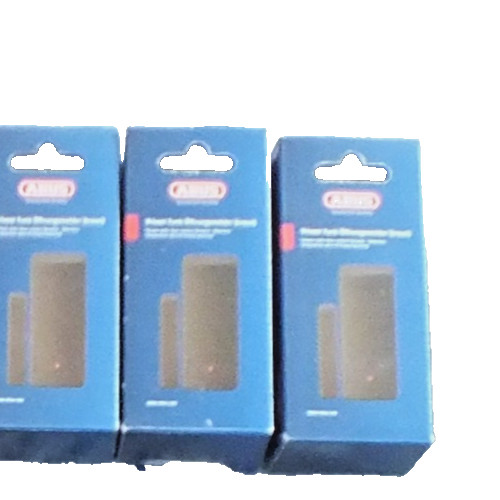 Abus privest funk fenster - abus,