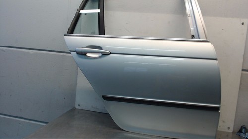 Bmw 320d touring e46 - bmw,