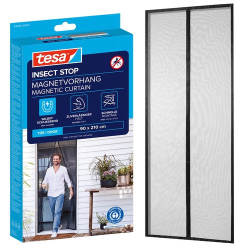 Tesa insektenschutz tür - tesa,