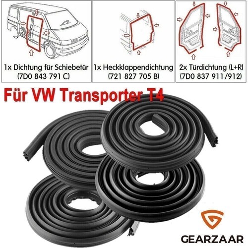 Dichtungssatz für - , vw